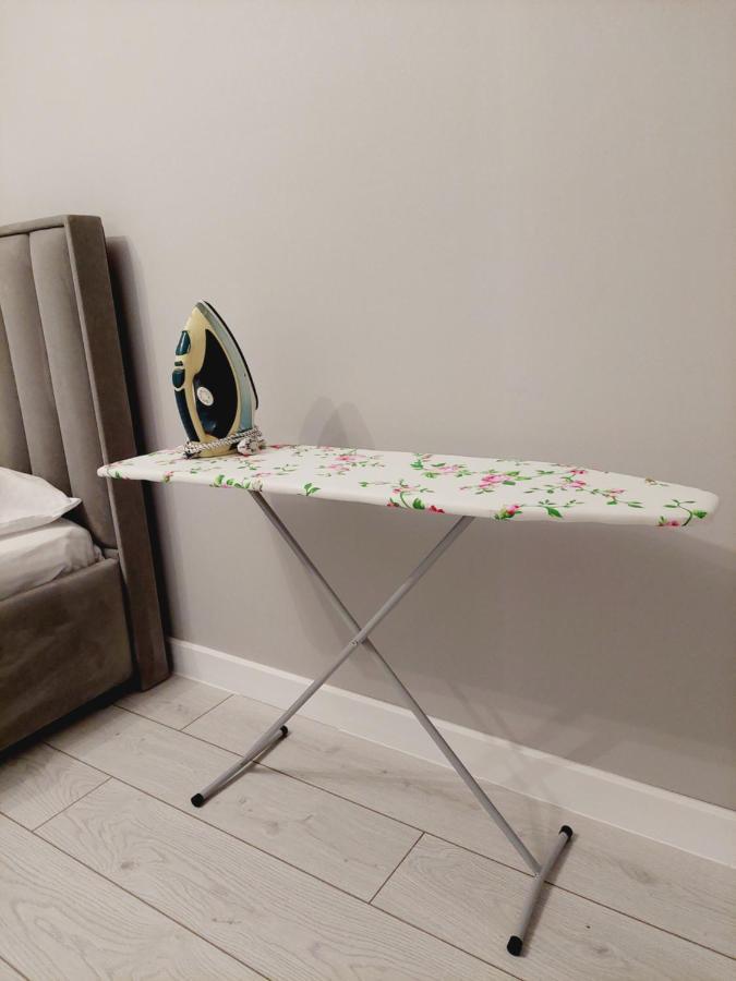 Апартаменты В Жк Only Sun Astana Eksteriør bilde