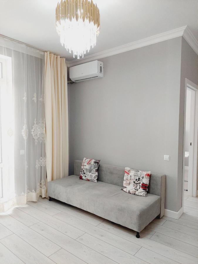 Апартаменты В Жк Only Sun Astana Eksteriør bilde